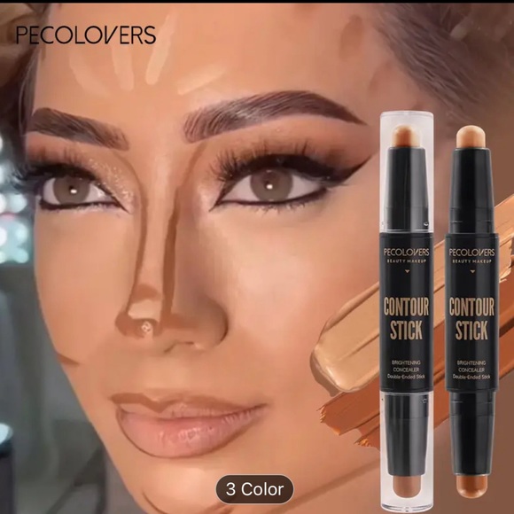 Countours stick - Picture 2 of 5